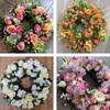 Funeral Wreath. Online