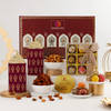Fusion Of Taste Diwali Hamper