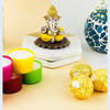 Ganesh Diya Hamper