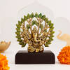 Gift Ganesha Blessings Gourmet Basket
