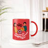 Buy Ganesha Rudraksha Rakhi And Mug Hamper