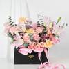 Gift Garden Blush Elegant Floral Arrangement