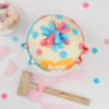 Buy Gender Reveal Pinata Cake (1 Kg)