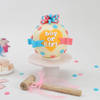 Gender Reveal Pinata Cake (1 Kg)