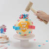 Shop Gender Reveal Pinata Cake (1 Kg)