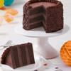 Gift Generous Chocolate Cake