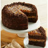 German Chocolate Cake