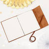 Buy Get Inspired Personalized Leather Diary