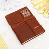 Get Inspired Personalized Leather Diary Online