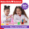 Buy Girls Ultimate Science Kit - 6 to 14 Years