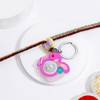 Gift Glam And Love Rakhi Gift Set For Sister