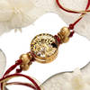Gift Glamorous Raksha Bandhan Hamper