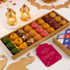 Glowing Celebrations Personalized Diwali Hamper