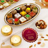 Glowing Diwali Festivity Hamper