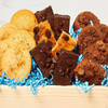 Gift Gluten-Free Cookie and Brownie Crate