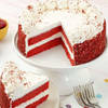 Gluten-Free Red Velvet Cake
