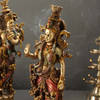 Gift Goddess Radha Resin Statue