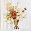 Buy Golden Charm Dry Flowers Arrangement