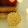 Gift Golden Delight Gold Coin