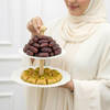 Golden Delights For Ramadan - Dates & Baklava