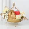Shop Golden Dome Rakhi Hamper