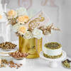 Golden Elegance Hamper Online