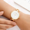 Shop Golden Essence Personalized Women's Watch
