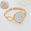 Golden Essence Personalized Women's Watch Online