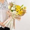 Shop Golden Glow Bloom Bouquet