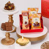 Golden Glow Diwali Hamper