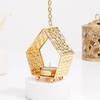 Shop Golden Glow Hanging Tealight Holder
