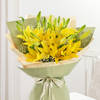 Buy Golden Grace Father's Day Bouquet