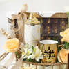 Gift Golden Memories Personalized Ramadan Hamper