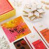 Golden Moments New Year Hamper