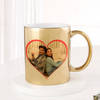 Gift Golden Moments Personalized Anniversary Combo