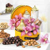 Golden Radiance Hamper Online
