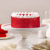 Gift Good Old Red Velvet Cake