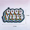 Shop Good Vibes Key Holder