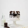 Gift Gooey Oreo Cake (2 Kg)