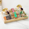 Buy Gourmet Baklava And Cookie Delights Hamper