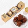 Shop Gourmet Chocolate & Sweets Gift Hamper