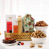 Gourmet Euphoria Gift Basket Online