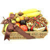 GOURMET FRUIT 'N' NUT BASKET
