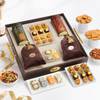 Buy Gourmet Indulgence Snacks Hamper