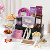 Gift Gourmet Treasures Hamper
