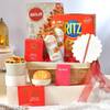 Gourmet Treats Bhai Dooj Gift Hamper