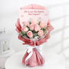 Grace And Power Women's Day Bouquet