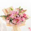 Buy Grace In Bloom Gift Bouquet