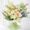 Buy Graceful Blooms Emirati Women's Day Bouquet