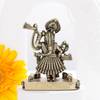 Buy Graceful Shrinath Ji Brass Idol